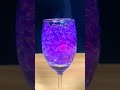 Experiment : 1000°C Fire STONE Vs Jelly Bubble #asmr #experiment #satisfying #science #shorts