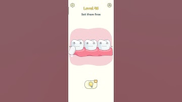 Dop 2 level 46 Gameplay complete walkthrough solutions