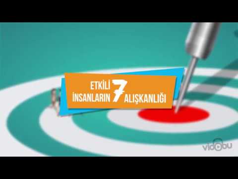 Etkili İnsanların 7