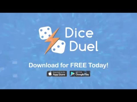 Dice Duel Trailer 2016 [HD]