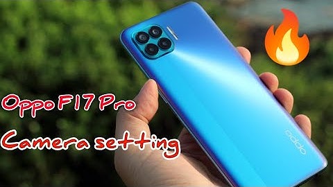 Oppo f17,f17 pro How to use all camera ।।Oppo f17 Pro camera setting।।