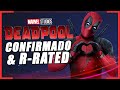 DEADPOOL | POLITICAMENTE INCORRETO NO MCU