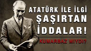 Atatürk Hakkinda Bi̇li̇nmeyen 10 Gerçek 23 Ni̇san Özel Vi̇deo