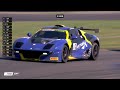 DIRECT – Course 4 – Nogaro – Championnat de France FFSA Tourisme