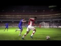 FIFA10　ワールドクラスサッカー　ティザービデオ第一弾