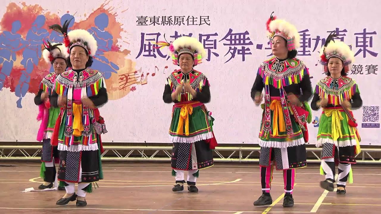 D07 喇密特部落B隊 喜宴歌舞(版權所有 盜拷必究)