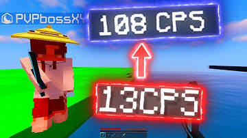 This Pack has a BUILT IN AUTOCLICKER...?