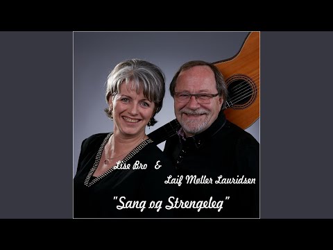 Der Blæser En Vind (feat. Lise Bro)