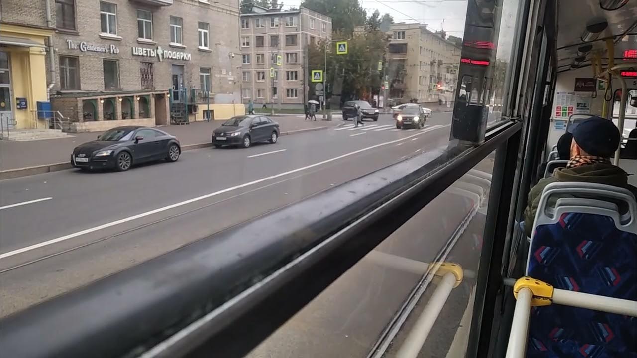 Маршрут 31 троллейбуса. Маршрут 31 троллейбуса