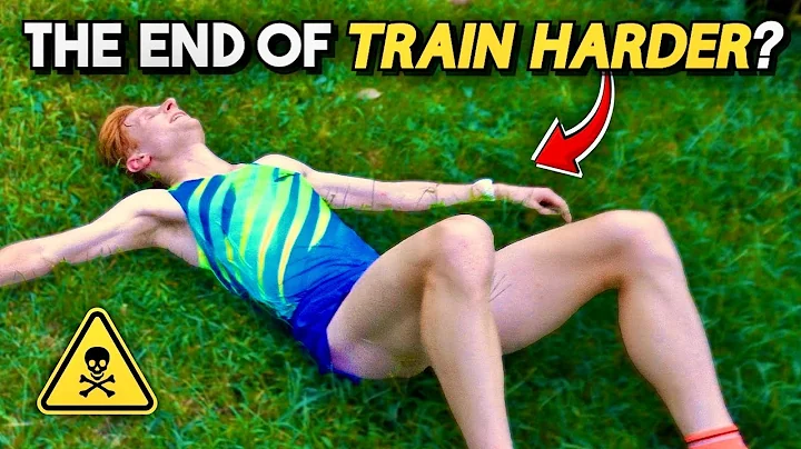 I’m Changing EVERYTHING After My Marathon Failure?!