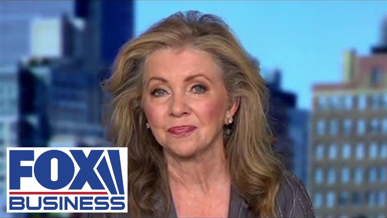Sen. Blackburn reveals why Xi Jinping doesn’t scare her