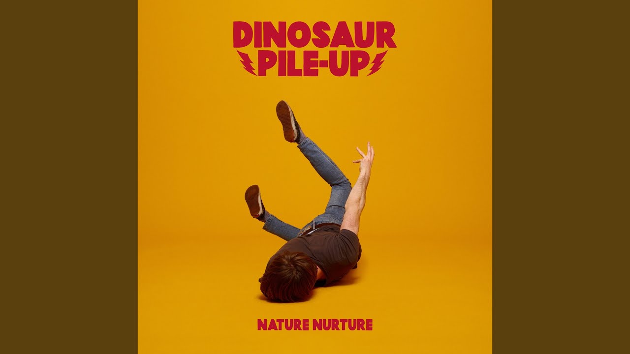 White T-Shirt and Jeans