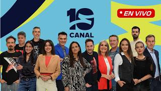 🔴 EN VIVO | CANAL 10 CÓRDOBA | TODA LA PROGRAMACIÓN