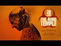 Hildur Guðnadóttir: 28 Years Later - The Bone Temple Theme [Extended by Gilles Nuytens]