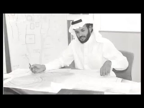 ابن لعبون يصف خطورة العمل في حقول النفط بعرض البحر