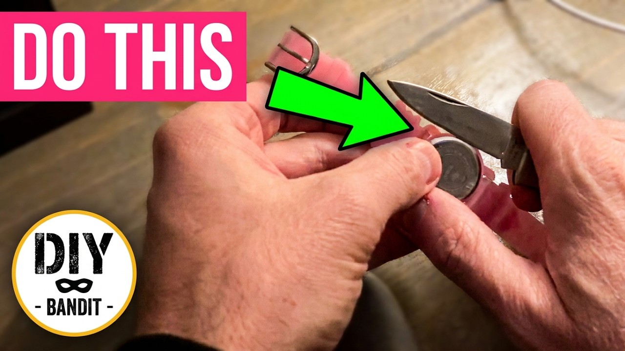 🔥 How to Change a Watch Battery Yourself | Save Money in 3 Minutes