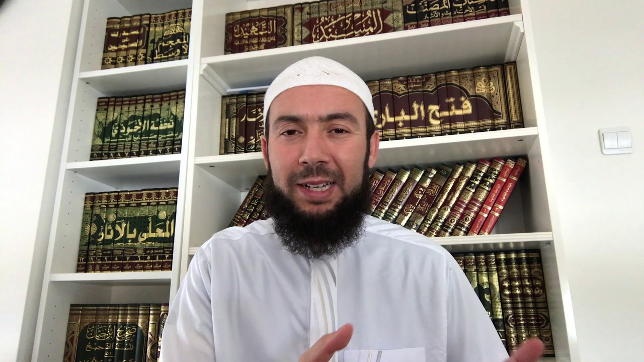 Respuesta a ...Las  Mentiras Diabolicas del Islam y el Coran?