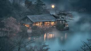 Tranquil Harmony: Your Sanctuary | Lofi Music