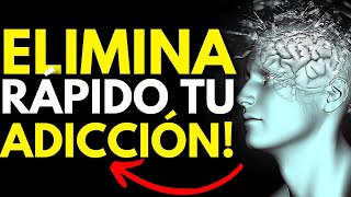 🔴HYPNOSIS to QUIT COCAINE [While You Sleep] | MEDITATION to QUIT ADDICTIONS and SLEEP✅ screenshot 3