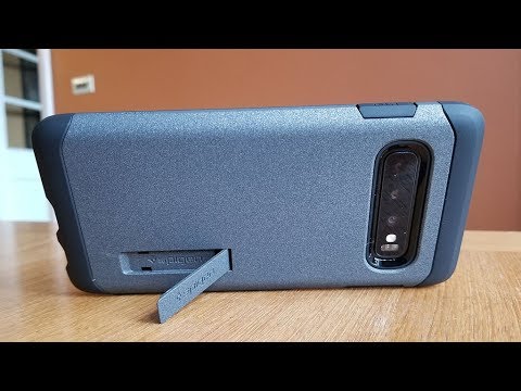 coque spigen galaxy s10 plus