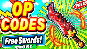 ALL NEW *WORKING* CODES FOR SWORD FIGHTERS SIMULATOR 2022! ROBLOX SWORD FIGHTERS SIMULATOR CODES