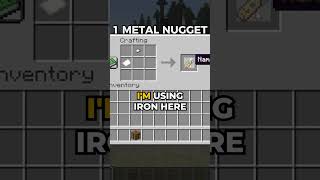 Name Tags Are Craftable Now!