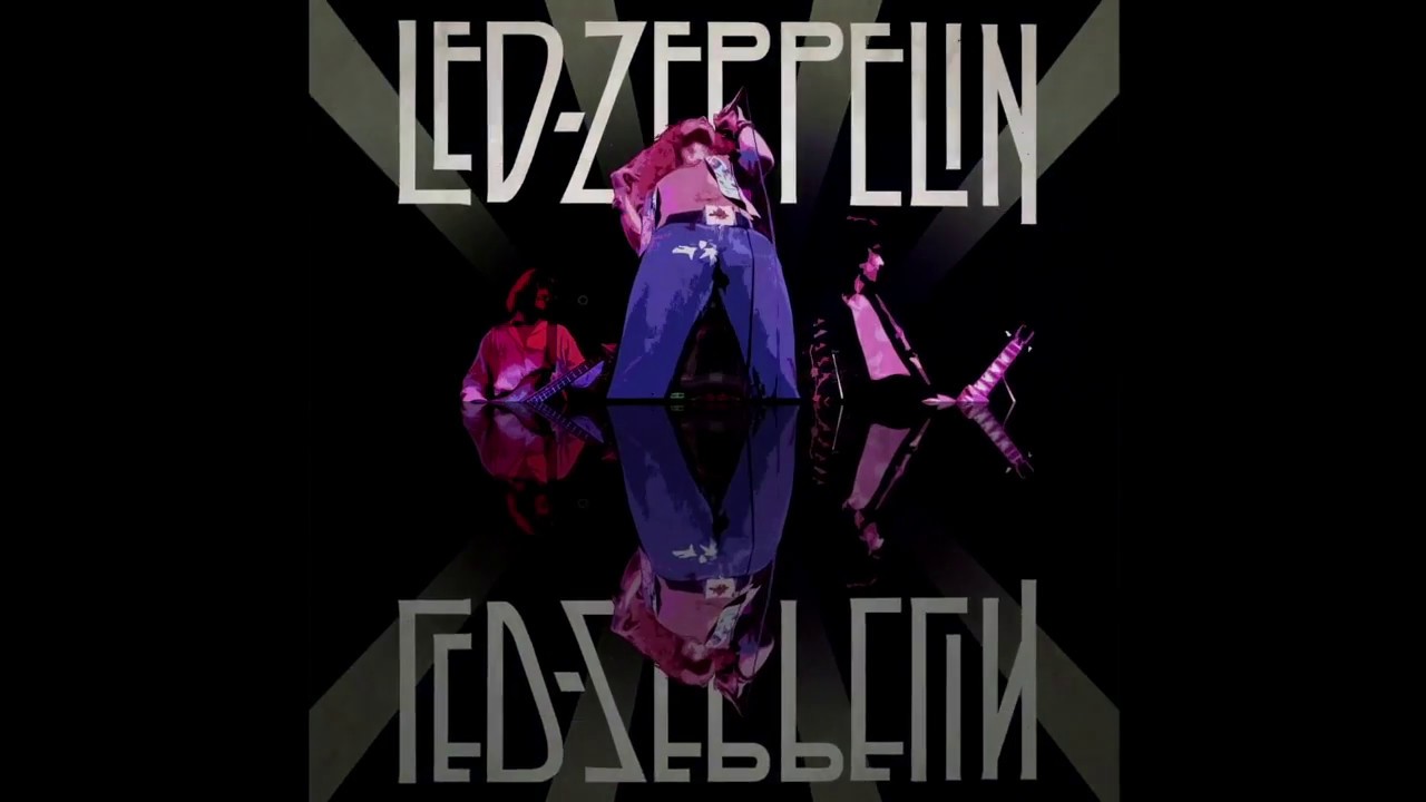 Led Zeppelin Led Zeppelin X Led Zeppelin Official Trailer Youtube