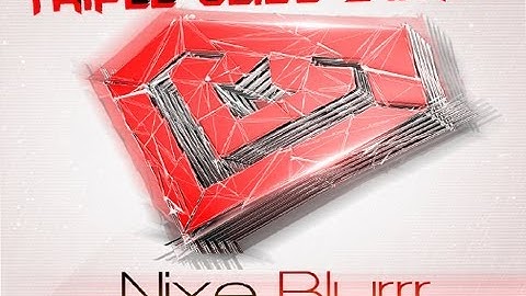 Triple Glide On Rust!