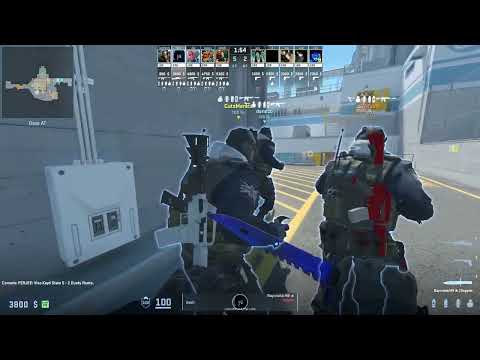 desh POV against Dusty Roots on Nuke