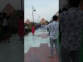 digha jagannath temple.....