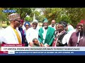 Pres. Tinubu Allocates Abuja Lands To Ambassadors-Designate
