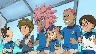 Inazuma Eleven (Los Super Once) - Capitulo 114 - HD Español (Castellano)