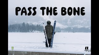 BDog  Pass The Bone (feat. Edjoy & Philou Poirier)