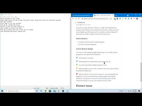 How to Gain More points in Microsoft Rewards