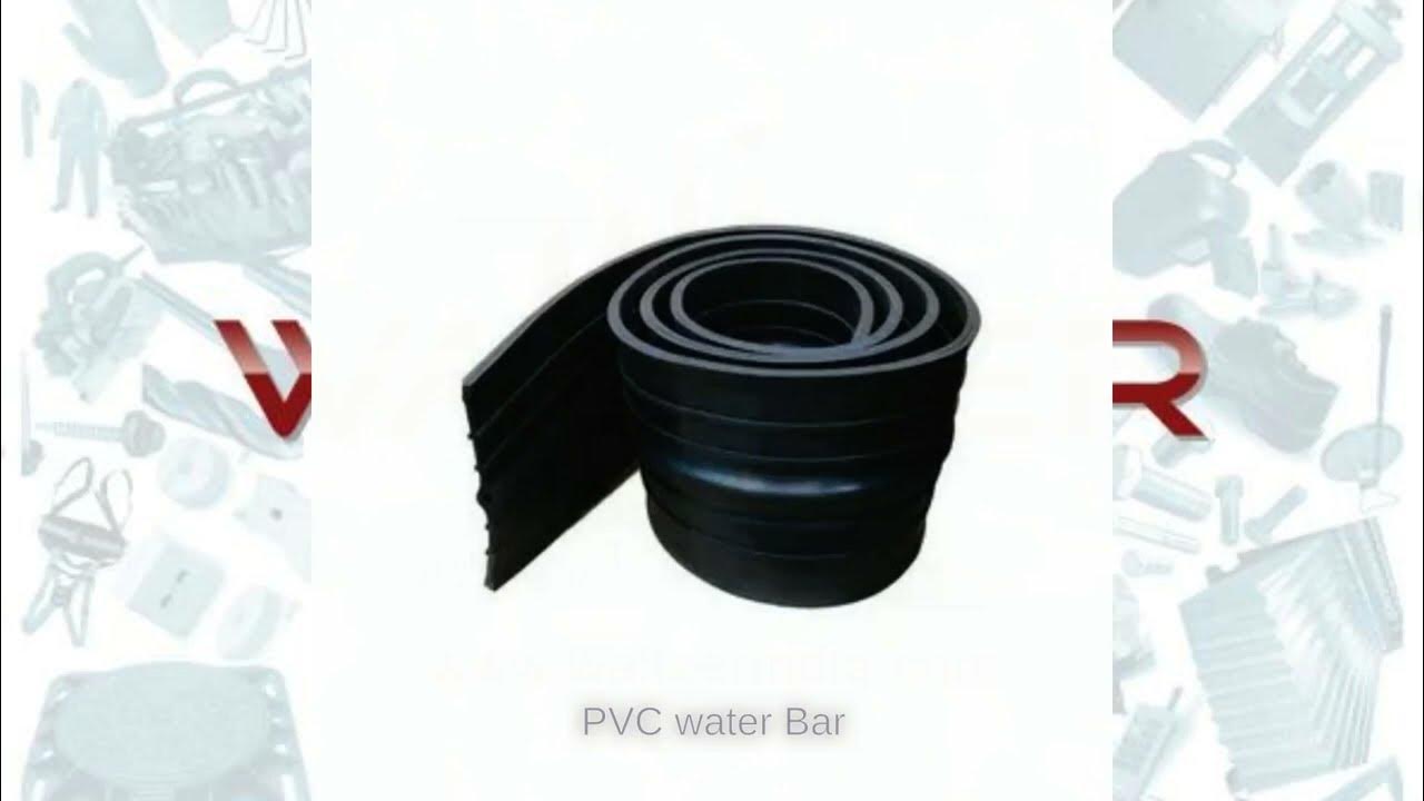 PVC Water Bar YouTube