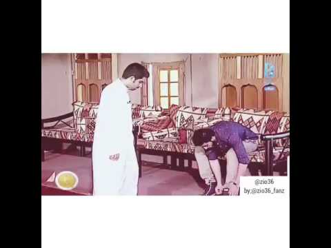 يارفيقي من اجمل الاحظات زياد الشهري وعبدالكريم