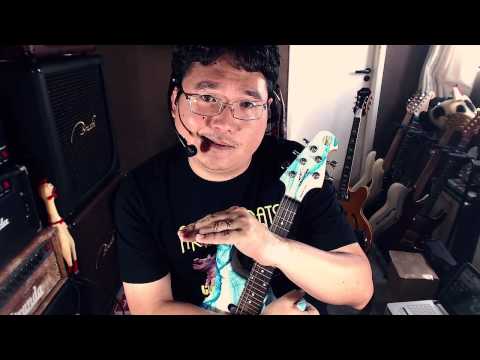 Guitarra Baiana Para Iniciantes - Aula 00 (Roberto Torao)