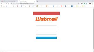 Adding cPanel email into GMAIL