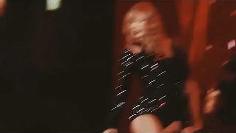 Taylor swift_I did something bad (live)