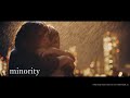 叶 「minority」Music Video