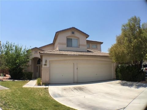 992 CRESCENT MEADOWS Court, Henderson, NV home video tour