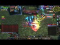 Elemental - Shadow VS Profano - Retry