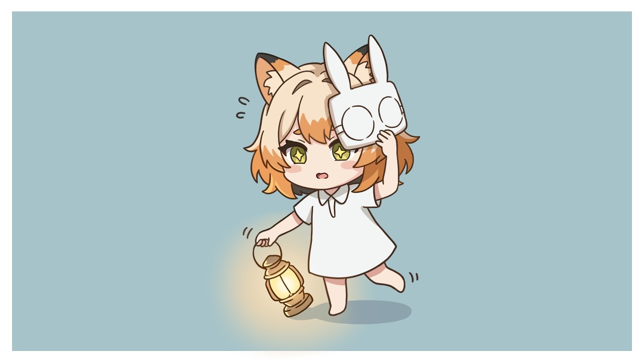 A Twisted World Awaits | Reanimal