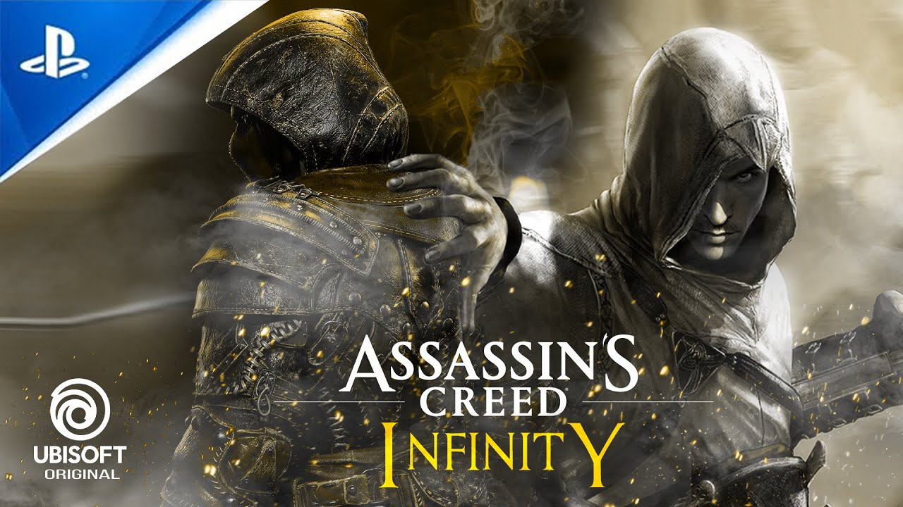 Assassin's Creed Infinity: Everything you need to know