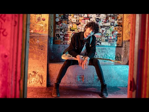 Isma Romero- La Leyenda (Videoclip Oficial)
