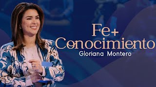 Fe + Conocimiento - Gloriana Montero | Reflexiones by Danilo Montero 28,677 views 1 month ago 9 minutes, 24 seconds