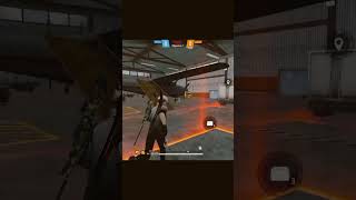 ahgamer FFT #freefire #gamingvideo #garenafreefire