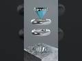 Soft Body 3D Animation