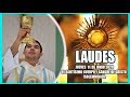 Oración de la mañana (Laudes), SOLEMNIDAD de CORPUS CHRISTI | Padre Sam