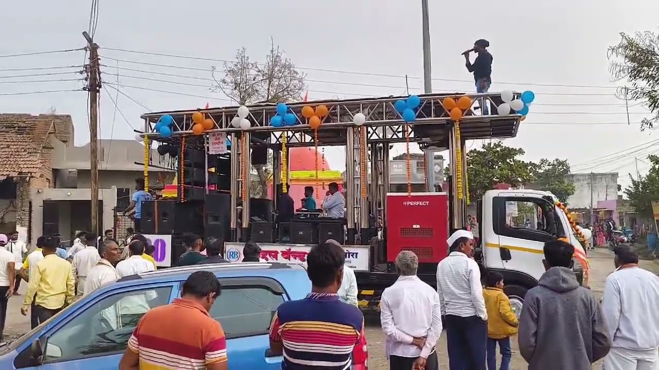 Nath bhagwya kafniwala song ..🎹Rahul band jamner (kekatnimbhora)🎹mo.8007542826/..8830110650